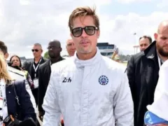 Brad Pitt Bintangi Film The Riders, Syuting Mulai 2026 - GenPI.co