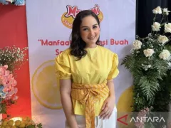 Sebelum Meninggal, Ayah Mona Ratuliu Rutin Minum Obat Pengencer Darah - GenPI.co