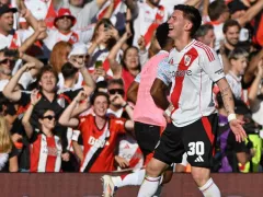 AC Milan, Barcelona, dan Manchester United Rebutan Franco Mastantuono - GenPI.co