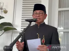 Soal Program Sekolah Swasta Gratis, Pramono Anung: Kami Segera Lakukan Percontohan - GenPI.co JATIM