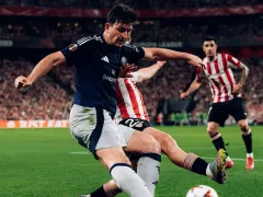 Dijuluki 'Harrydinho' oleh Suporter Manchester United, Harry Maguire Tak Peduli - GenPI.co
