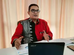 Pengamat Sebut Sufmi Dasco Ahmad Tunjukkan Gaya Politik Baru dalam Pimpin DPR RI - GenPI.co