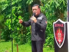 Purnawirawan TNI Usul Pemakzulan Wapres Gibran, Praktisi: Tidak Bisa Semena-mena - GenPI.co