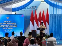 Gaji Hakim Naik, Prabowo: Biar Tak Bisa Disogok! - GenPI.co