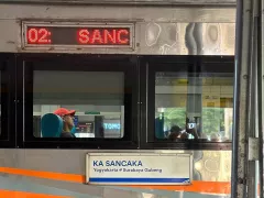 Daop 6 Yogyakarta Jalankan KA Sancaka Fakultatif dan KA Batavia, Ini Jadwalnya - GenPI.co JATIM