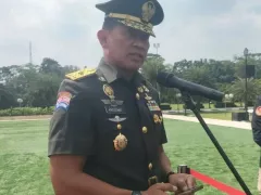 Batal Mutasi Putra Try Sutrisno, Kapuspen TNI: Ada Tugas yang Masih Harus Diselesaikan - GenPI.co