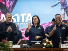 Prabowo Buka Blokir Anggaran Rp86,6 Triliun, Belanja Negara Langsung Ngebut - GenPI.co