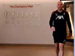 Arne Slot Yakin Liverpool Jadi Magnet Pemain Baru karena Juara Liga Primer Inggris - GenPI.co