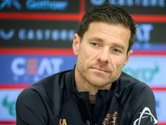 Dikabarkan Bakal ke Real Madrid, Xabi Alonso: Belum Ada Kabar - GenPI.co