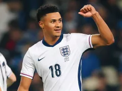 Ollie Watkins, Calon Striker Baru Chelsea Senilai Rp 1,3 Triliun - GenPI.co JATIM