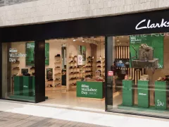 Clarks Wallabee, Sepatu Klasik yang Masih Jadi Favorit Dunia - GenPI.co JATIM