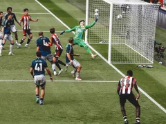 Dibungkam Brentford, Manchester United Perpanjang Rekor Buruk - GenPI.co
