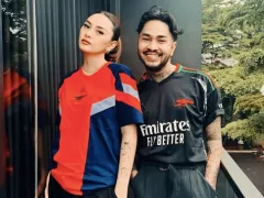 Istri 3 Kali Keguguran, Onad Tidak Permasalahkan Jenis Kelamin Anaknya - GenPI.co