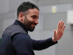 Manchester United Dihajar Brentford, Ruben Amorim: Fokus ke Liga Europa - GenPI.co