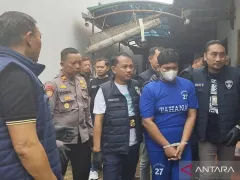 Keji! Warga Jepara Cabuli 31 Anak, Modus Lewat Medsos - GenPI.co