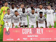 Cuci Gudang, Real Madrid Jual 5 Pemain Sekaligus di Bursa Transfer 2025 - GenPI.co