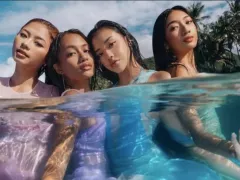 Girl Band No Na Debut, Lagunya Langsung Meledak - GenPI.co