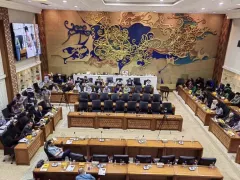 Urgensi Pengesahan RUU PPRT, Baleg DPR RI: Jaminan Perlindungan Jadi Prioritas - GenPI.co JATIM