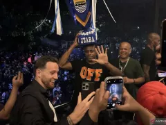 Persib Bandung Juara Liga 1, Jupe Sebut Soal Konsistensi dan Kekompakan - GenPI.co JATIM