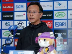 Ladeni Arema FC, Persis Solo Wajib Jaga Momentum - GenPI.co JATIM