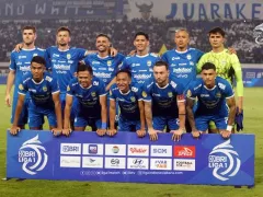 Konvoi Persib Bandung Juara Liga 1 Digelar 25 Mei 2025, Ini Jadwal dan Rutenya - GenPI.co JATIM