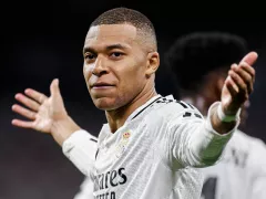 Kylian Mbappe Rusak Keseimbangan Real Madrid, Kata Fabio Capello - GenPI.co KALTIM