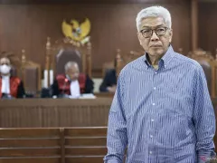 Mantan Dirjen Minerba Dipenjara 4 Tahun, Lebih Ringan dari Tuntutan Jaksa - GenPI.co