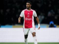 Jorrel Hato, Remaja 19 Tahun yang Jadi Rebutan Liverpool dan Real Madrid - GenPI.co