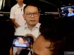 Hercules Sempat Kisruh dengan Sutiyoso, Dudung: Terpenting Tidak Bermusuhan - GenPI.co