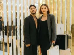 Hamil Anak Kedua, Istri Onadio Leonardo: Parah Banget Mualnya - GenPI.co
