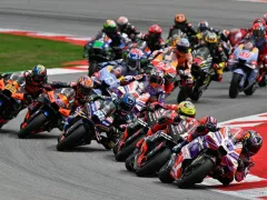 MotoGP Sudah Tidak Menarik, Kata Kevin Schwantz - GenPI.co