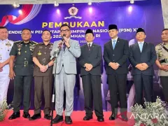 Soal Usulan Pemakzulan Gibran, Lemhanas: Itu Pilihan Rakyat - GenPI.co