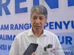 OIKN Pastikan Hunian untuk ASN di IKN Siap Tampung Pemindahan Tahap Awal - GenPI.co JATIM