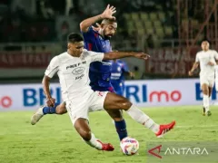 Dekati Zona Degradasi, Pelatih Persis Solo: 3 Laga Sisa Jadi Ujian Mentalitas - GenPI.co