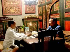 Pengamat Sebut Publik Tak Rela Presiden Prabowo Dikendalikan Jokowi - GenPI.co