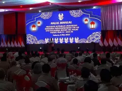 Singgung Elite Pura-pura Tak Paham Pancasila, Prabowo: Mau Take Off, Dihajar Kerusuhan - GenPI.co BALI