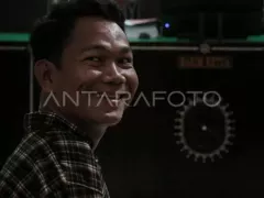 Agus Difabel Dituntut 12 Tahun Penjara, Jaksa Soroti Soroti Sikap Tak Kooperatif - GenPI.co BALI