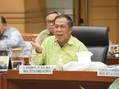 Wacana Pemberian Gelar Pahlawan ke Soeharto, Abidin Fikri: Bisa Mencederai Keadilan - GenPI.co