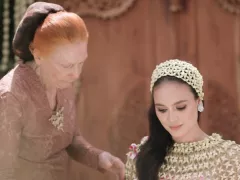 Luna Maya Menikah, Ivan Gunawan Tertekan - GenPI.co
