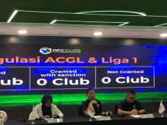 Liga 2 Pakai VAR di Musim Depan, 3 Klub Masih Terkendala Stadion - GenPI.co JATIM