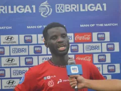Semen Padang Belum Puas Keluar dari Zona Degradasi, Ingin Permalukan Persebaya - GenPI.co