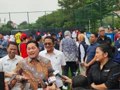 PSSI Ancam Klub Penunggak Gaji Pemain dengan Denda dan Pengurangan Poin - GenPI.co