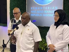 Menteri HAM Sebut Pendidikan di Barak Militer Oke, Asal Tanpa Cubit & Pukul - GenPI.co