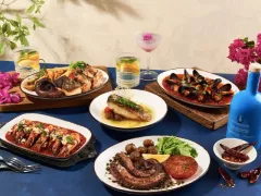 Manjakan Pencinta Kuliner, Restoran Yialos Tawarkan Makanan Khas Yunani - GenPI.co