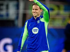 Dipuji Simone Inzaghi, Frenkie de Jong Berpotensi ke Inter Milan - GenPI.co JATIM