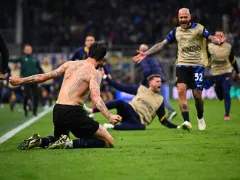 Semangat Juang Pemain Pengganti Jadi Kunci Kemenangan Inter Milan atas Barcelona - GenPI.co
