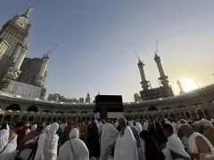 Pernah Kabur Saat Jadi TKI, Calon Haji Asal Lombok Dideportasi di Arab Saudi - GenPI.co