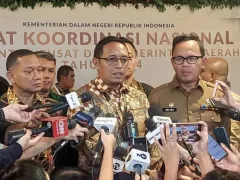 Syamsu Rizal Respons Hasan Nasbi Batal Mundur, Singgung soal Profesionalitas - GenPI.co JATIM