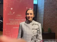 Vakum 2 Tahun, Chelsea Islan Fokus Film Rose Pandanwangi - GenPI.co JATIM