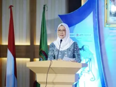 Feby Deru Kembangkan Kreativitas Anak Muda Melalui Gelaran Fashion Incubation - GenPI.co